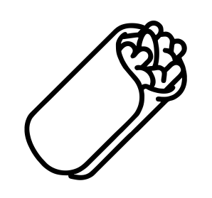 εικονίδιο θηρίο - μπουρι